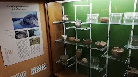 Museo Archeologico di Spilamberto, Spilamberto
