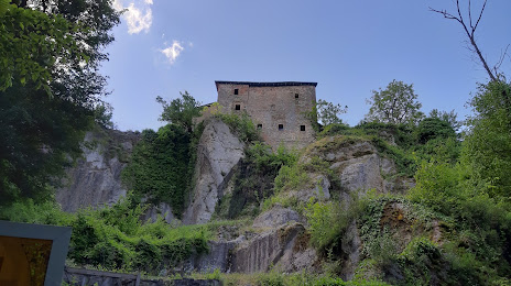 Castello di Borzano, 