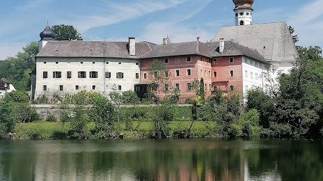 Kloster Höglwörth, 