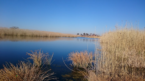 Boskop Dam Nature Reserve, 