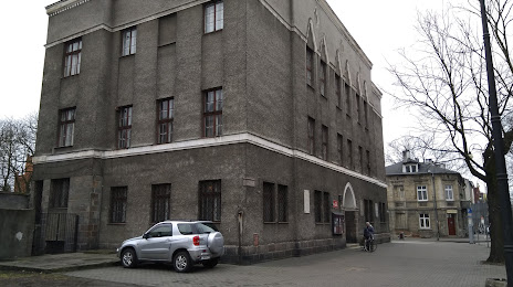 Muzeum Ziemi Kujawskiej i Dobrzyńskiej we Włocławku. Gmach Główny., Βλότσαβεκ