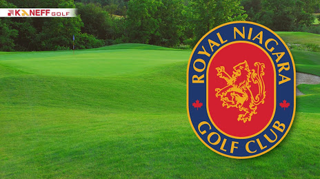 Royal Niagara Golf Club, Thorold