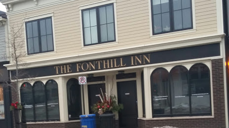 The Fonthill Inn, Thorold