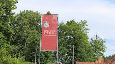 Naturpark Sparbach / Stiftung Fürst Liechtenstein, 