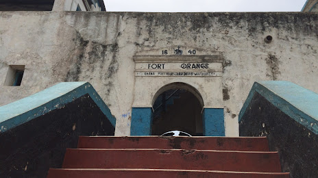 Fort Orange, Sekondi-Takoradi