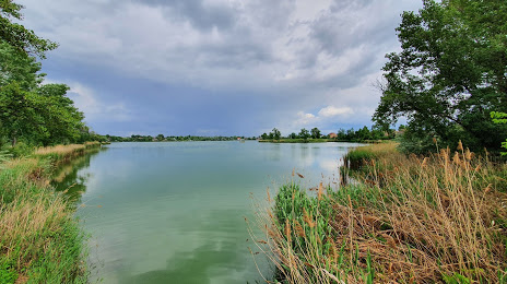 Délegyházi-tavak, Dunaharaszti