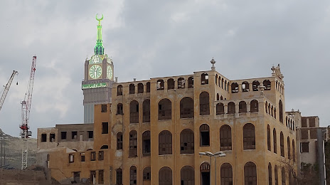 Al Khalaf Historic Palace, 