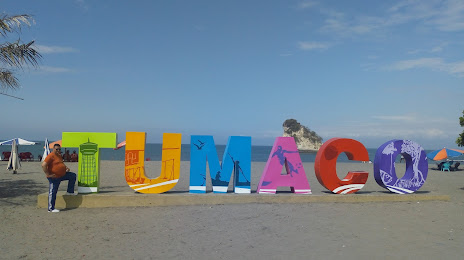 Playa del Morro, Tumaco