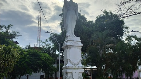 Colón - Tumaco - Narino Park, 