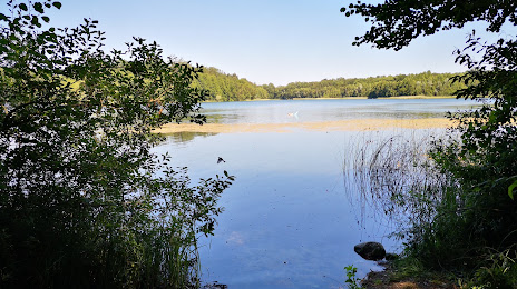 Озеро Гроссер Ланке, Ораниенбург