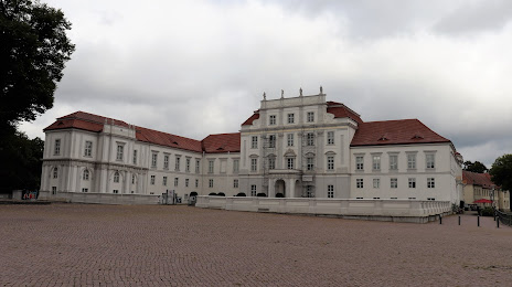 Schlossmuseum Oranienburg, 