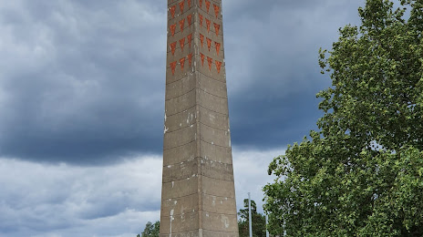Memorial Soviet Sachsenhausen, Oranienburg