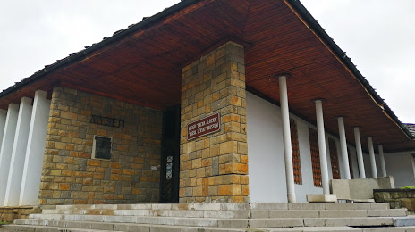 Vasil Levski museum, Loveci