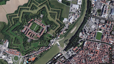 Citadel of Alessandria, 