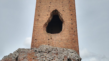 Torre Paleologa, 