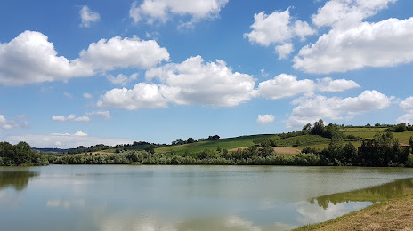 Lago di Arignano, Chieri