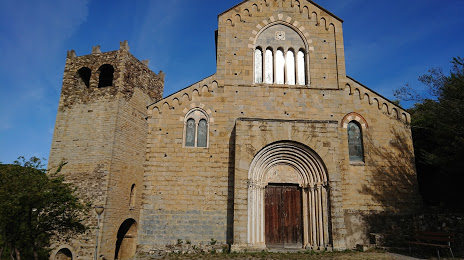 Castello di Andora, Alassio