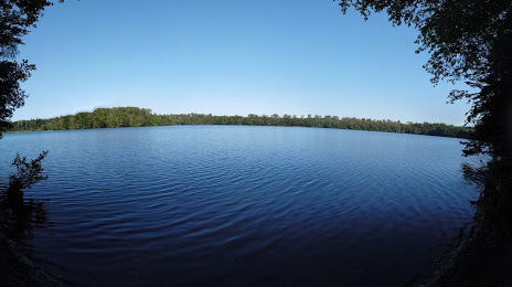 Озеро Конкордия, Эрфтштадт