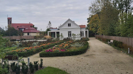 Muzeum Dom Rodziny Pileckich, Ostrow Mazowiecka