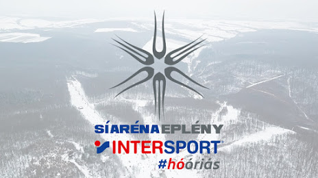 Intersport Síaréna Eplény, Veszprém