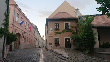 House of Arts, Veszprém