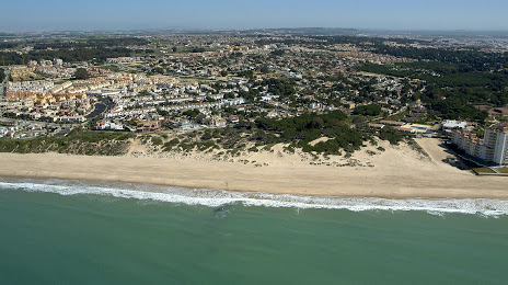Playa Santa Catalina, 