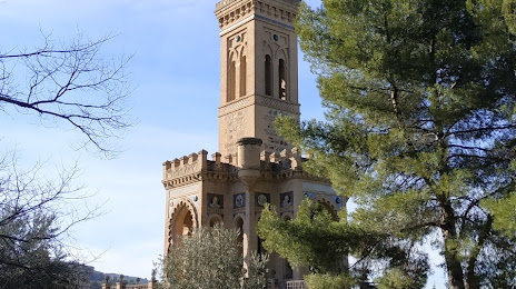 Ermita del Cristo de la Vega, Toledo