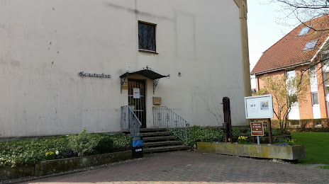 Heimatmuseum, Ронненберг