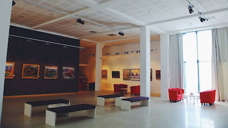 Ilko Gallery, 