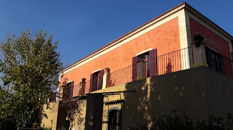 Museo del Palmento, Aci Sant'Antonio