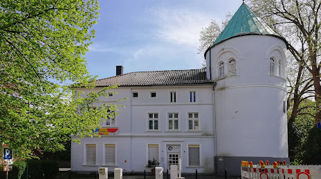 Hellweg-Museum, Унна