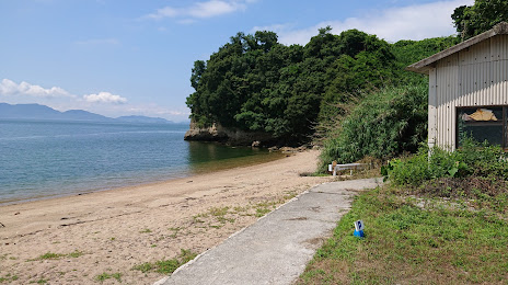 Maejima Island, 