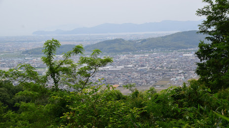 Tatsunokuchiyama, 