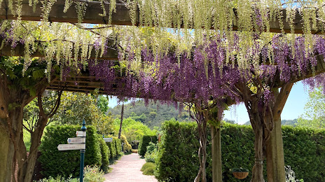 Miyama British Garden, 