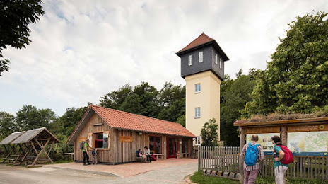 Naturpark Eichsfeld-Hainich-Werratal, Heilbad Heiligenstadt