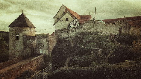 Burg Gleichenstein, 