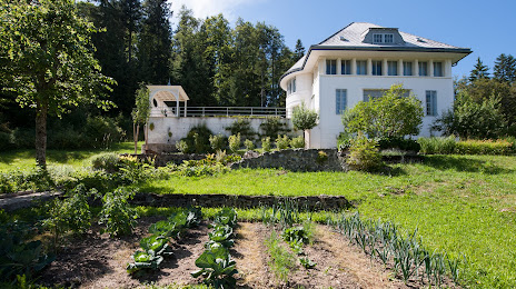 Villa Jeanneret-Perret, La Chaux-de-Fonds
