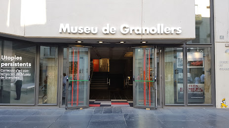 Museu de Granollers, Canovelles