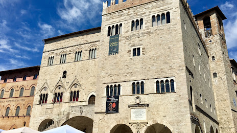 Museo Civico Di Todi, 