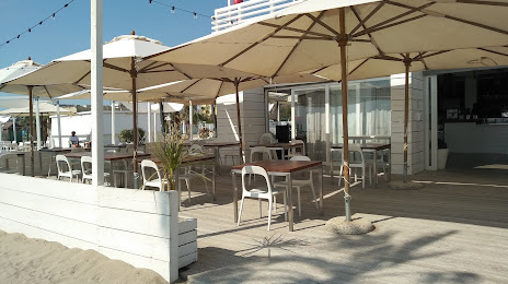 Sand Beach Club, Chioggia