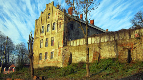 Замок Георгенбург, Черняховск