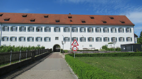 Hagnauer Museum, Маркдорф