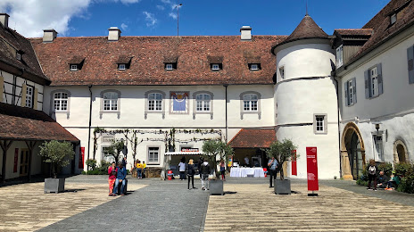 Schloss-Filseck-Stiftung der Kreissparkasse Göppingen, Uhingen