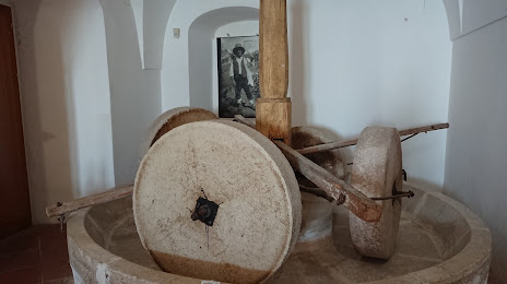 Museo delle Arti e delle Tradizioni Popolari del Gargano Giovanni Tancredi, Monte Sant'Angelo