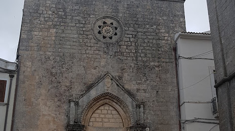 Chiesa di San Benedetto, 