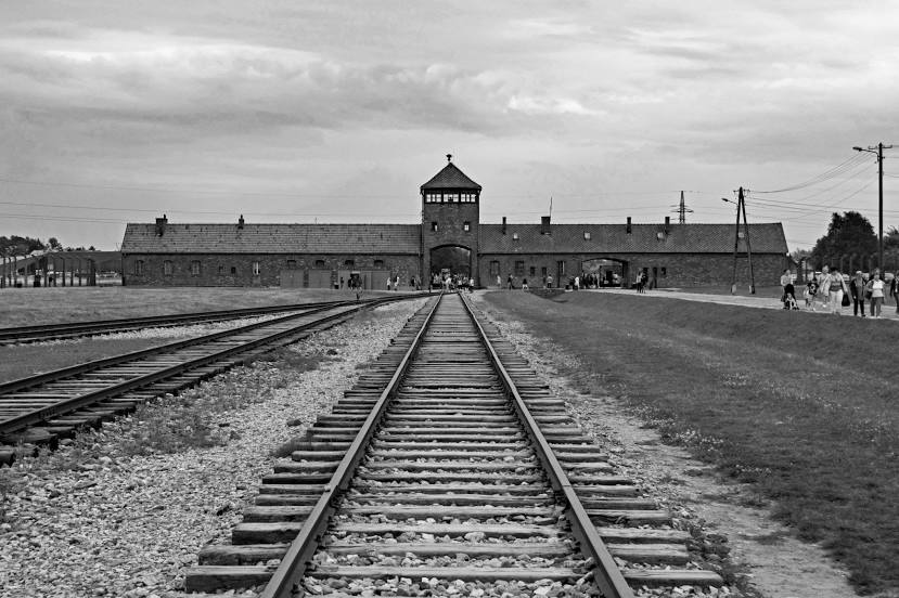 Memorial and Museum Auschwitz II-Birkenau, 