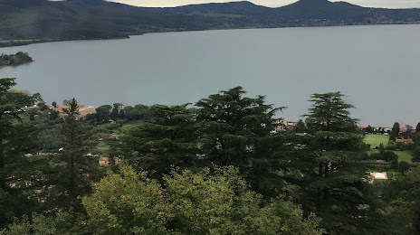 Monti Sabatini, Bracciano