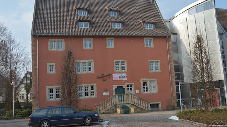 Museum Rinteln, Rinteln