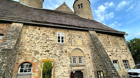 Kloster Möllenbeck, Ρίντελν