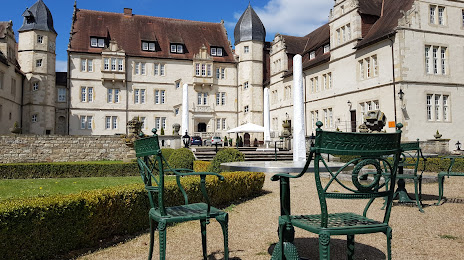Schloss Schwöbber, 